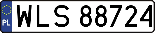 WLS88724
