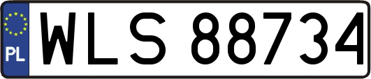 WLS88734