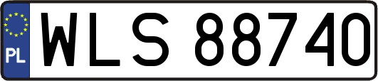 WLS88740