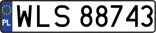 WLS88743