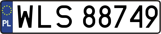 WLS88749