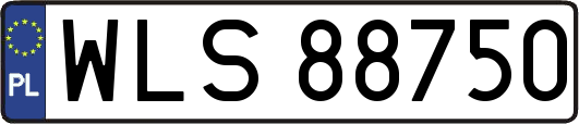 WLS88750
