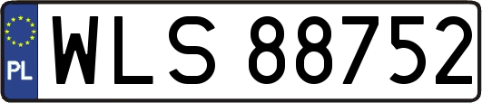 WLS88752