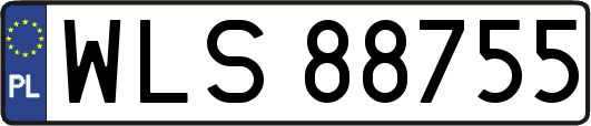WLS88755