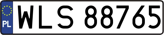 WLS88765