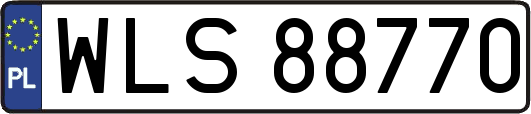 WLS88770