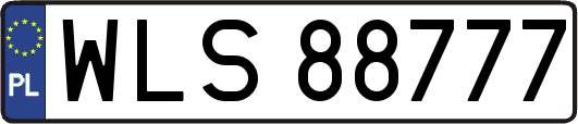 WLS88777
