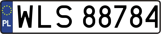 WLS88784