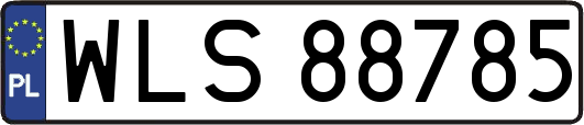 WLS88785