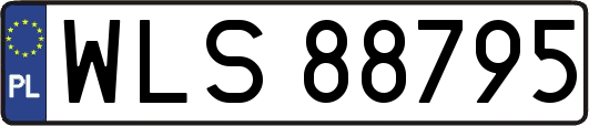 WLS88795