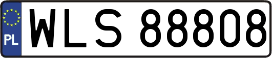 WLS88808