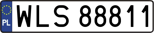 WLS88811