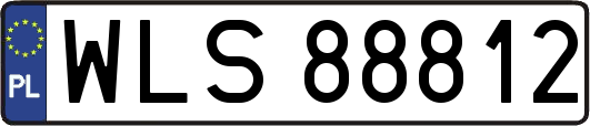 WLS88812