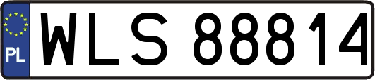 WLS88814