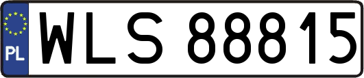 WLS88815