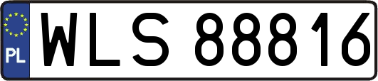 WLS88816