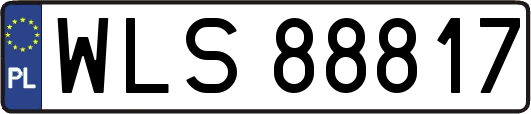 WLS88817