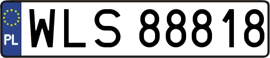 WLS88818