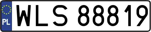 WLS88819