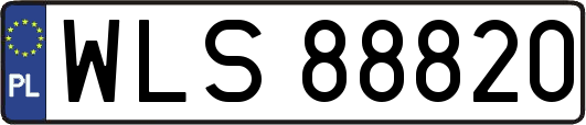 WLS88820