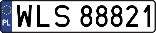 WLS88821