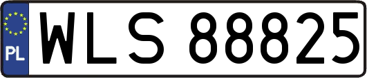 WLS88825
