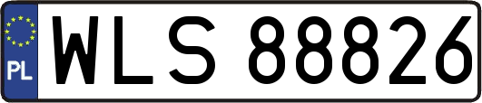 WLS88826