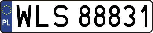 WLS88831