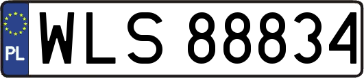 WLS88834