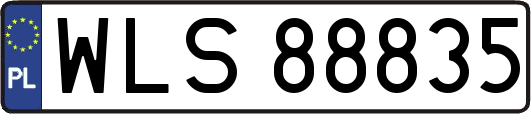 WLS88835