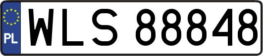 WLS88848