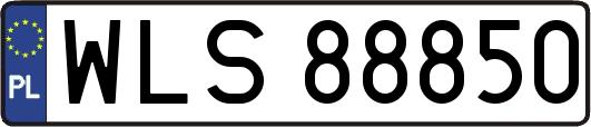 WLS88850