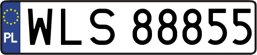 WLS88855