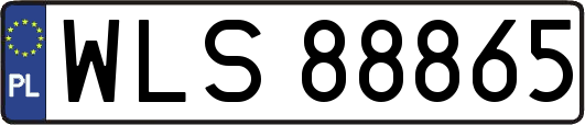WLS88865