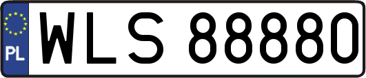 WLS88880