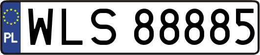 WLS88885