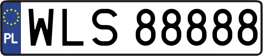 WLS88888