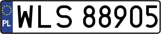 WLS88905