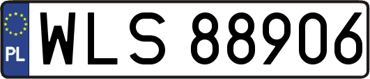 WLS88906