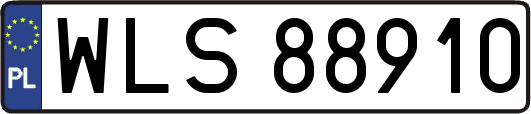 WLS88910