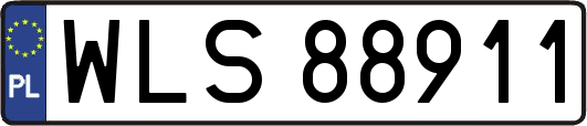 WLS88911