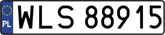 WLS88915