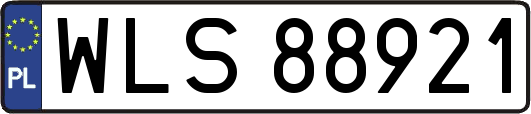 WLS88921