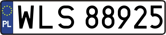 WLS88925