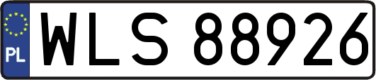 WLS88926