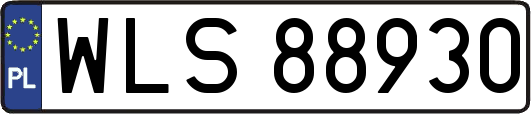 WLS88930