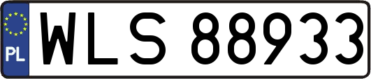 WLS88933