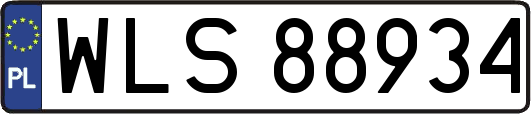 WLS88934