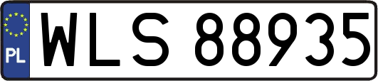 WLS88935