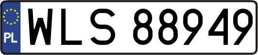 WLS88949